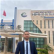 PROFESSEUR  DE MATHEMATIQUE POUR LES PRIMAIRE ET LES COLLEGES ET SECONDAIRE